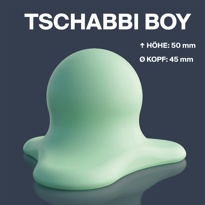 Triggerdinger Tschabbi Boy