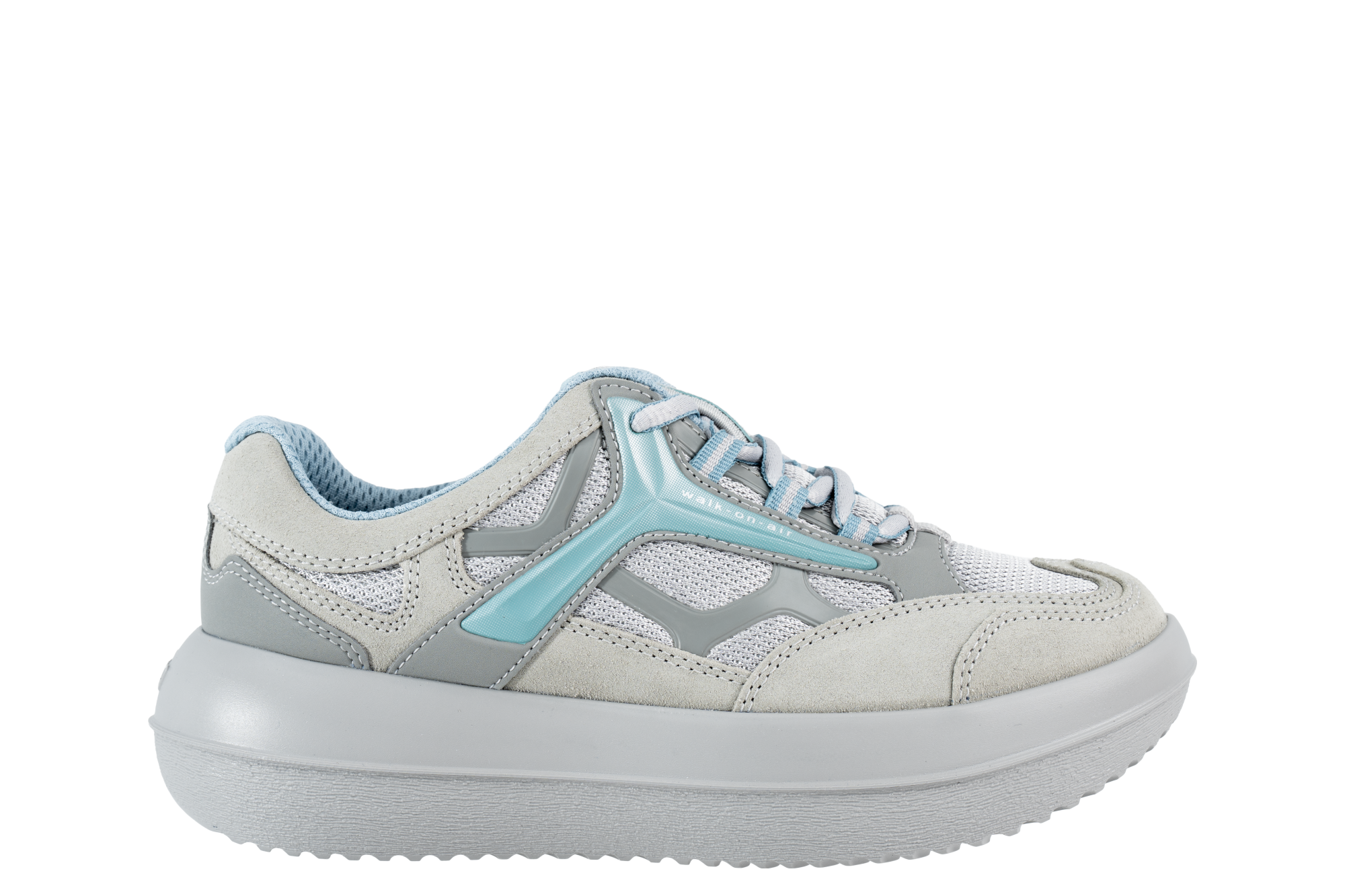 Uster cyan