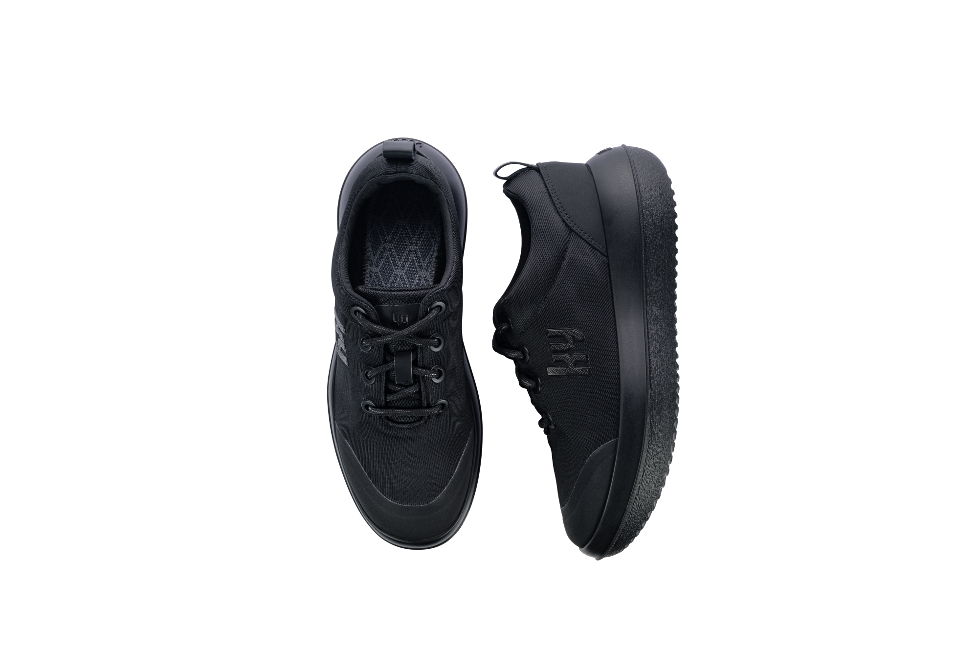 Pura black