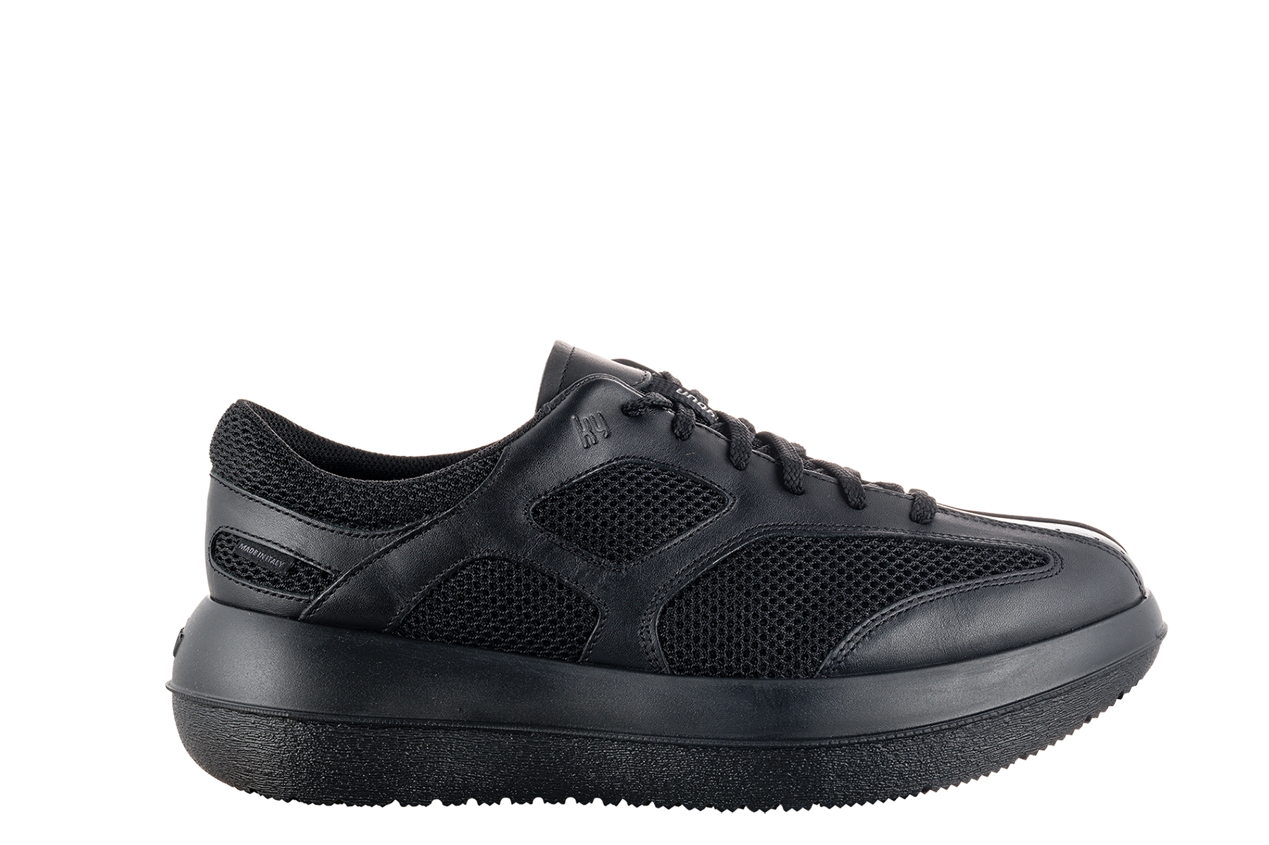 Silvaplana black