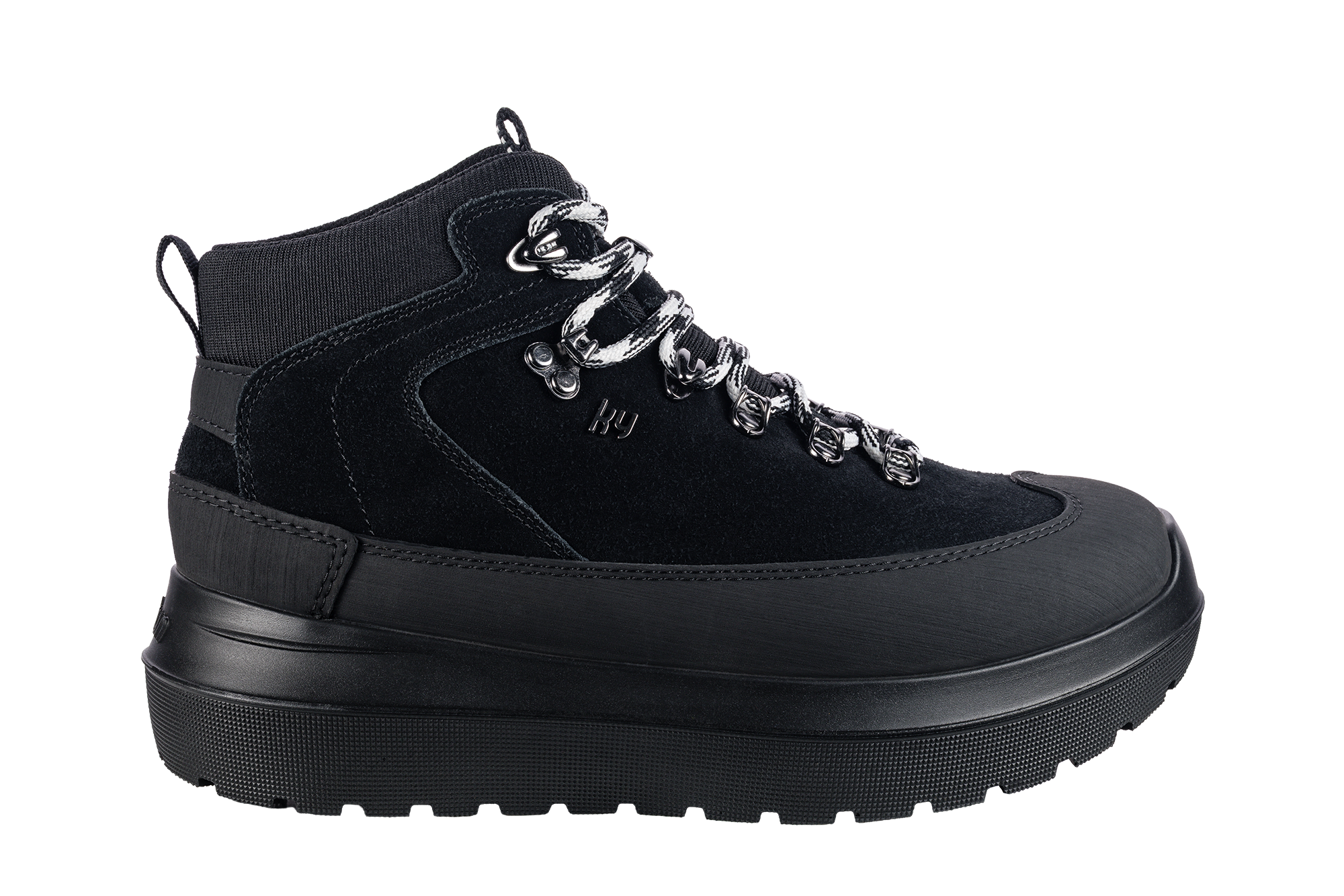 Rigi black