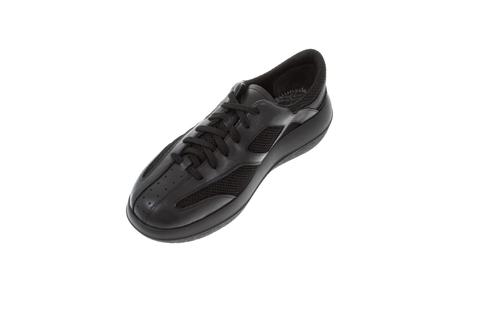 Silvaplana black