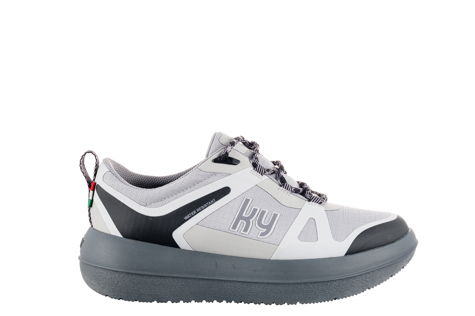 Flims grey