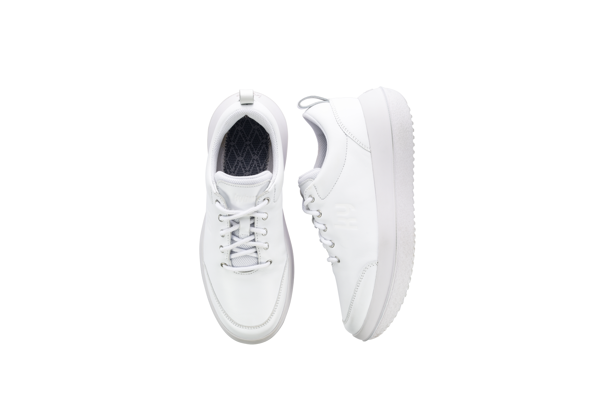 Bauma CL white