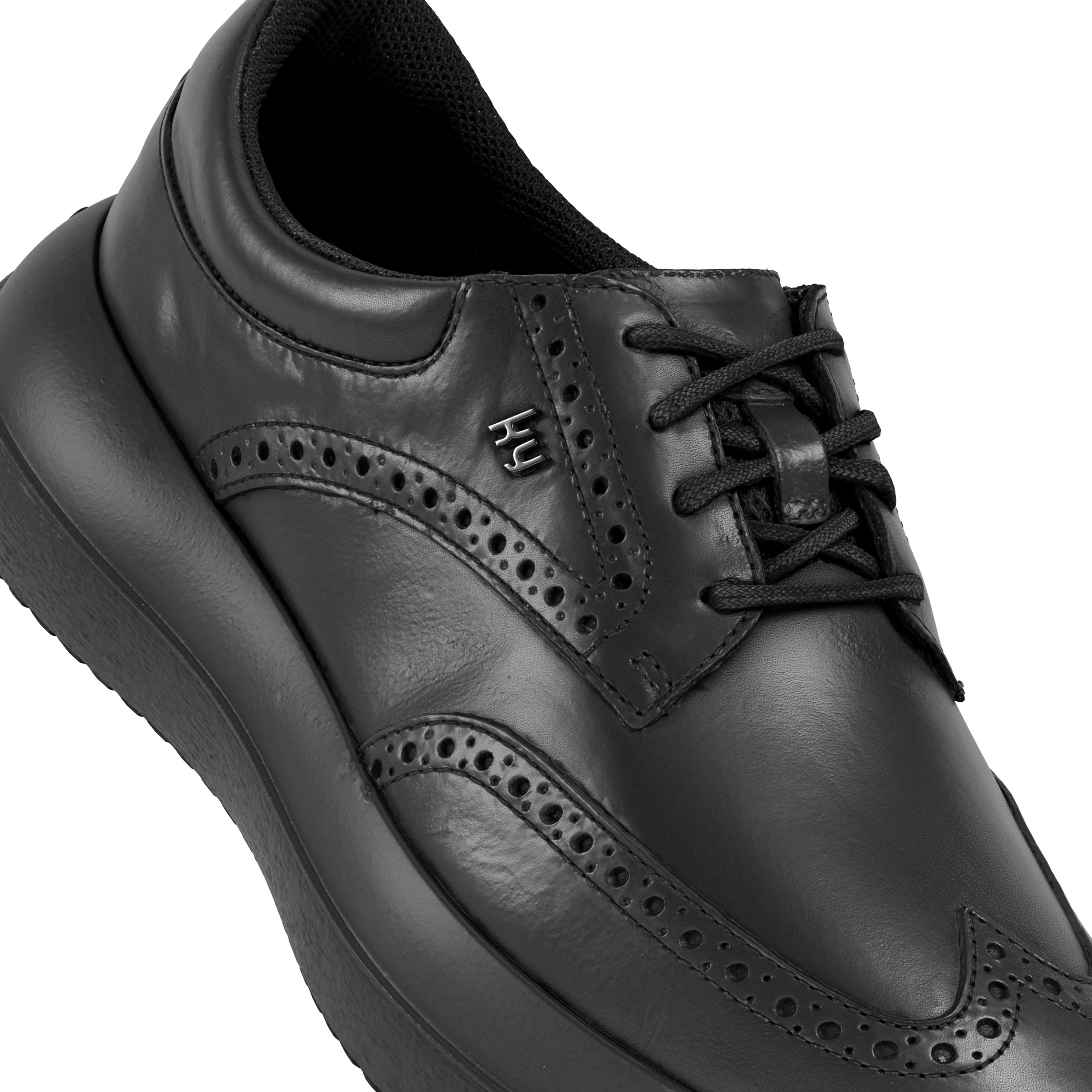 Chiasso black