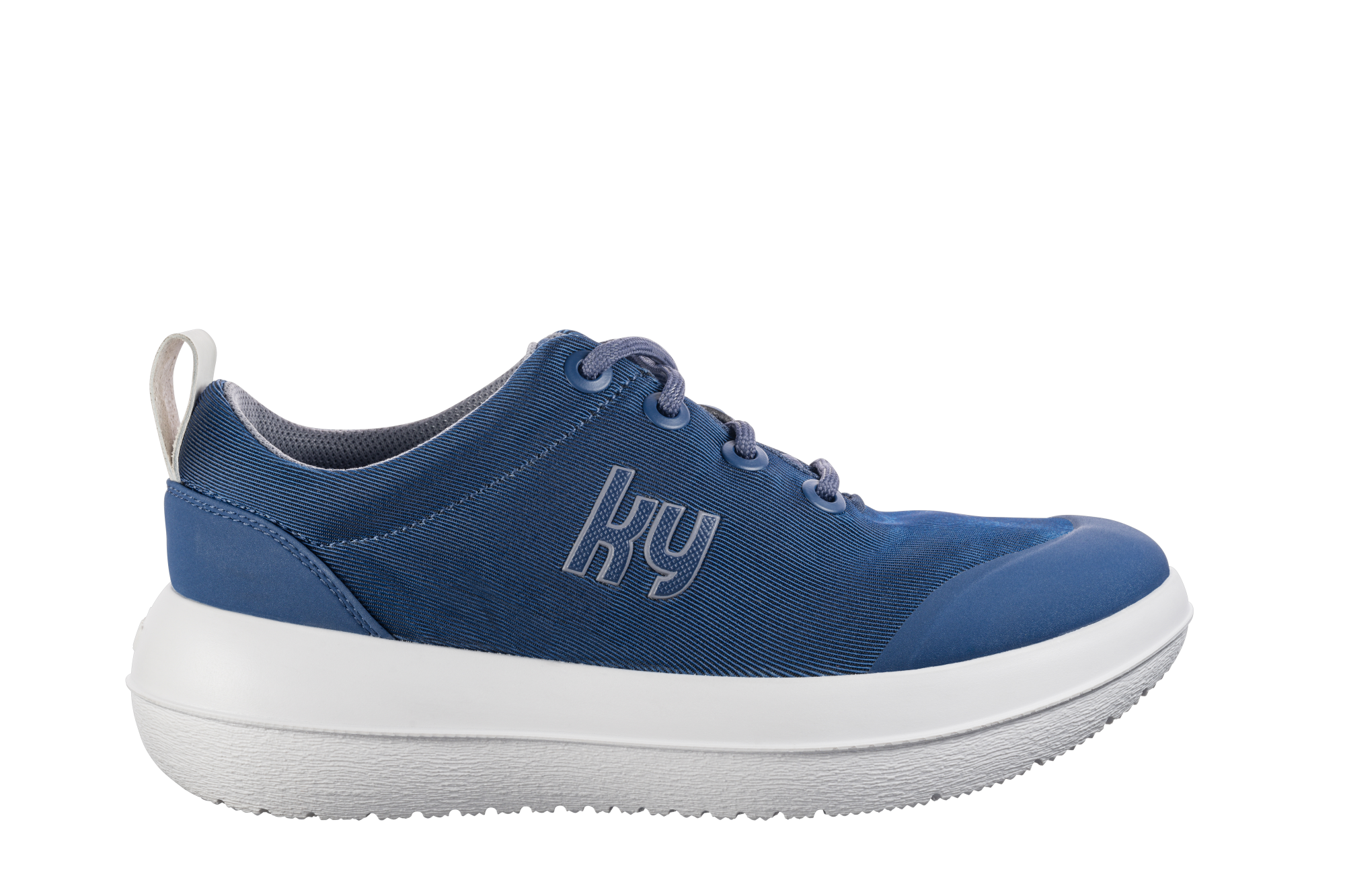Pura blue