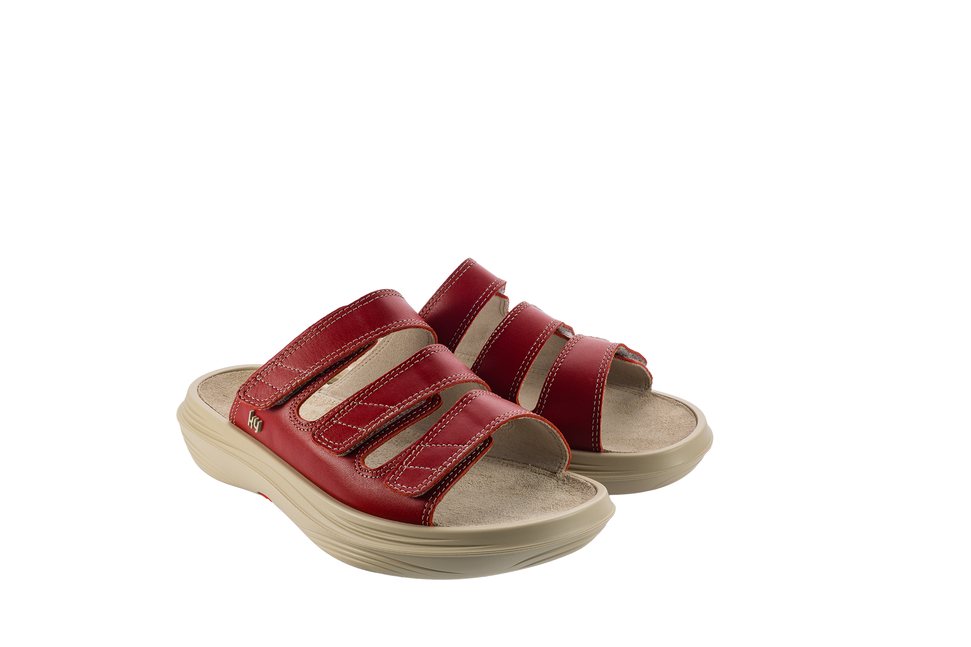 Kriens red