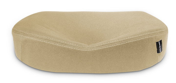PonSo Sitzkissen Santorin beige