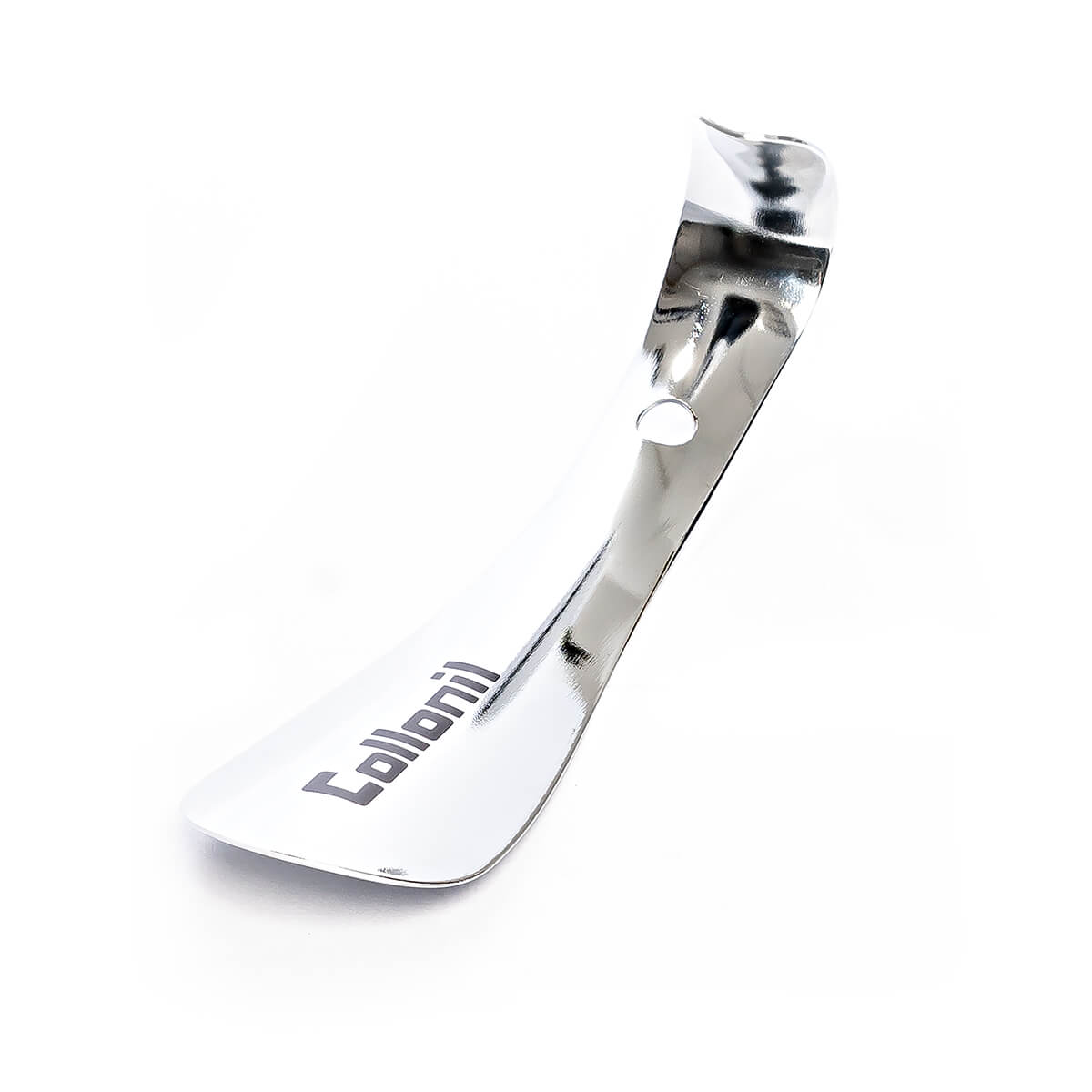 Schuhlöffel Klein Silber 15cm