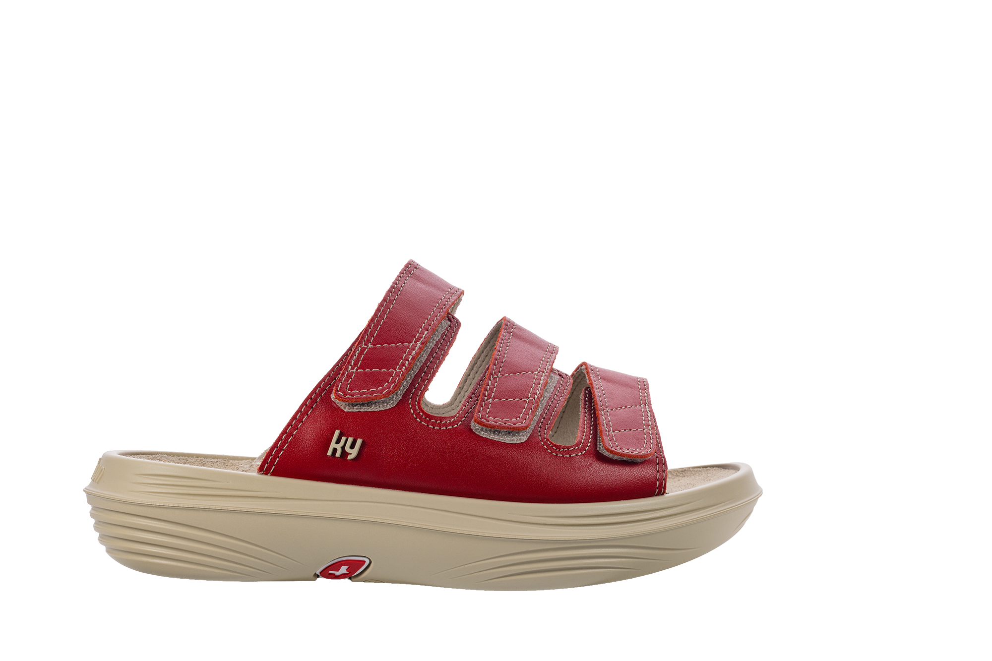 Kriens red