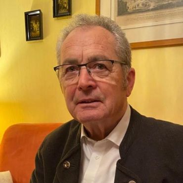 Tihomir Trifonov