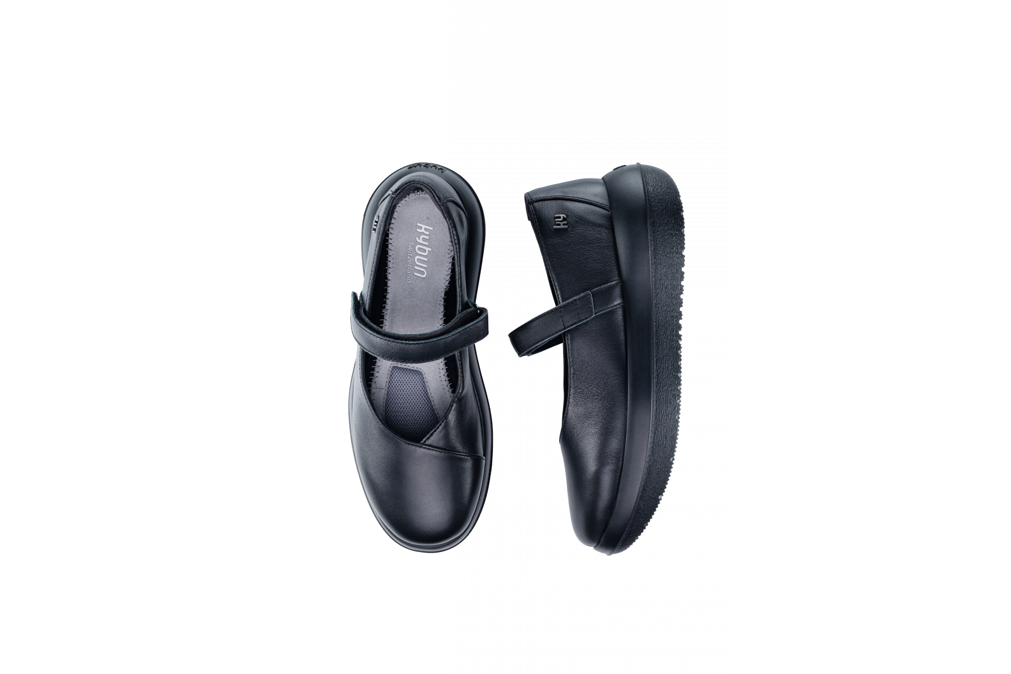 Spiez black