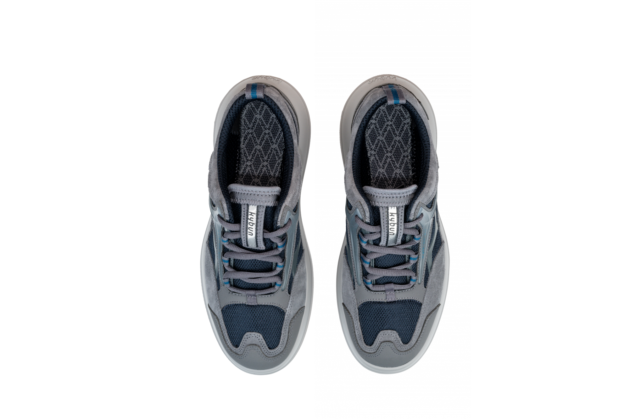 Sursee grey-blue