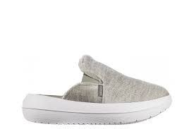 Parpan silver-grey