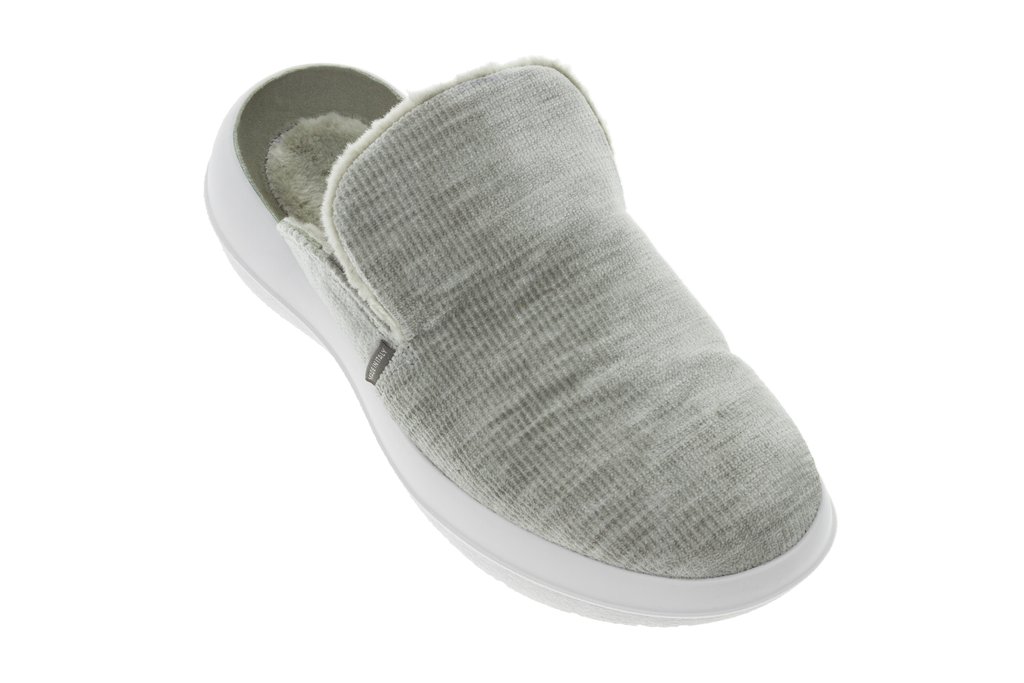 Parpan silver-grey