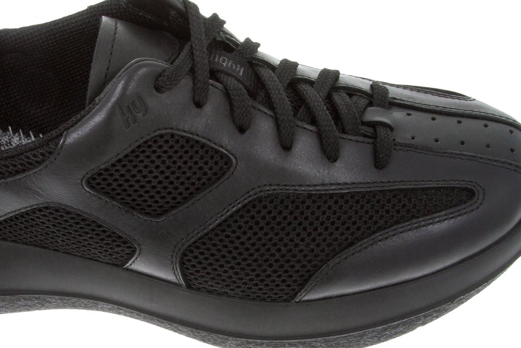 Silvaplana black