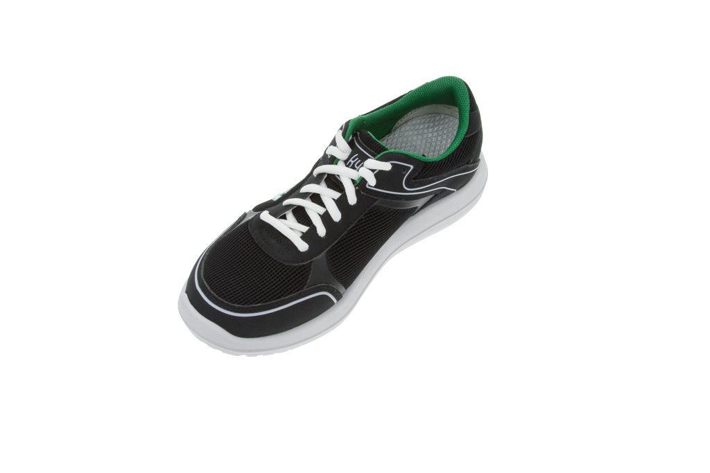 kybunpark black W