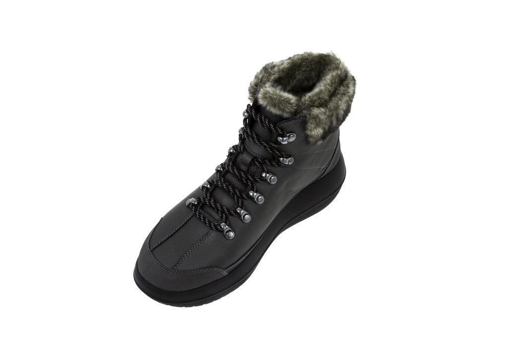 Montana anthracite