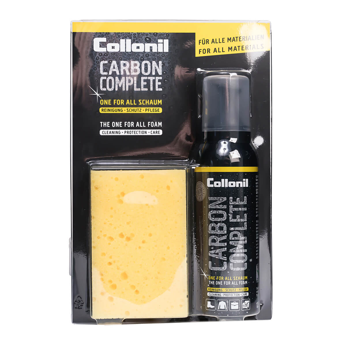 Carbon Complete Set