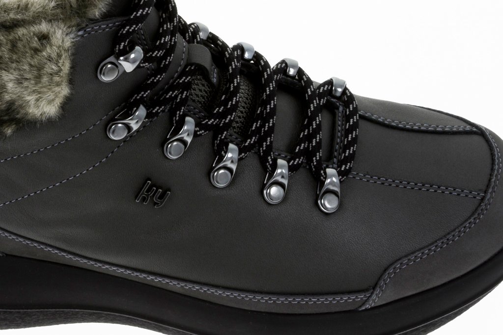 Montana anthracite