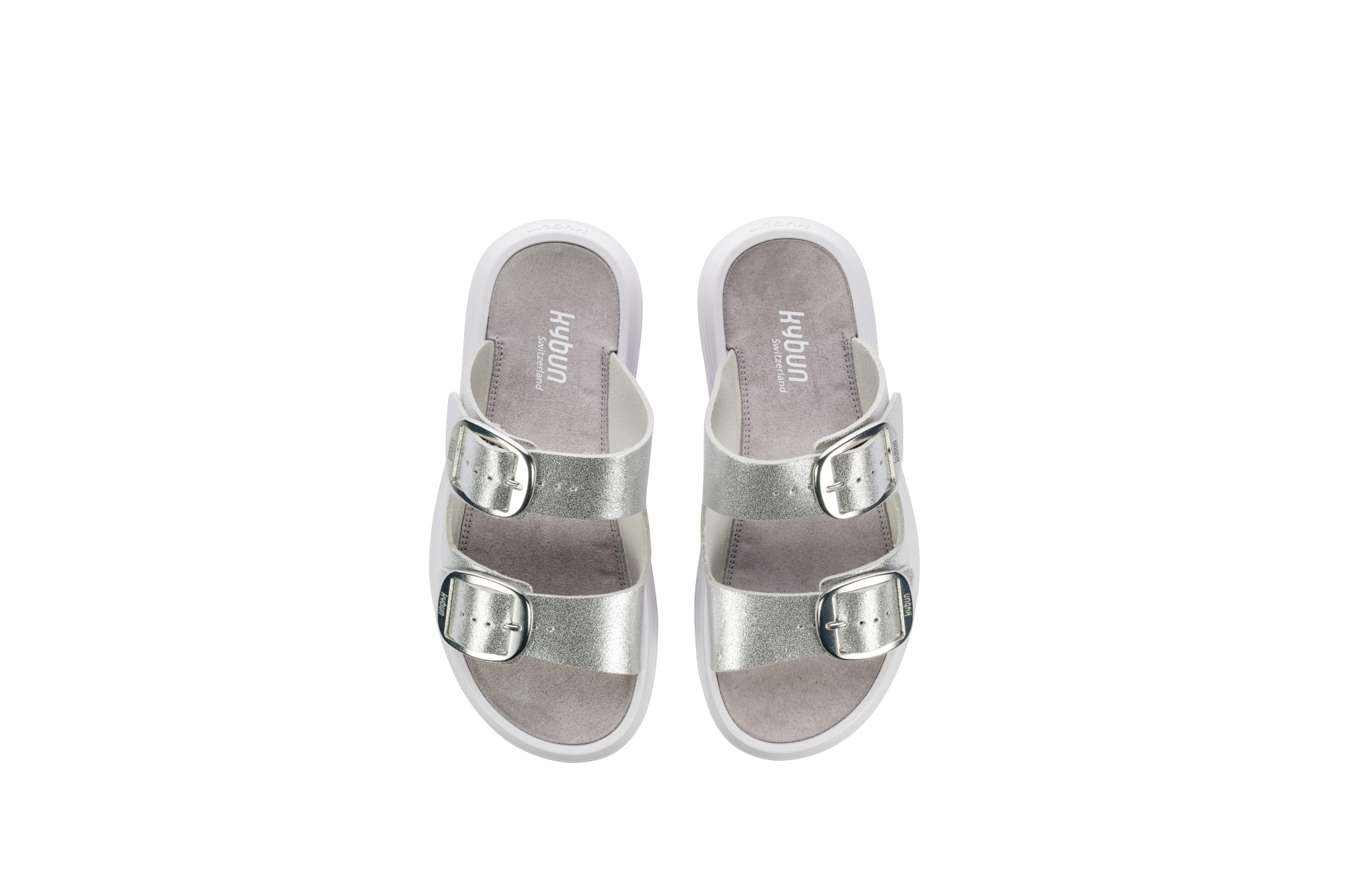 Glarus silver