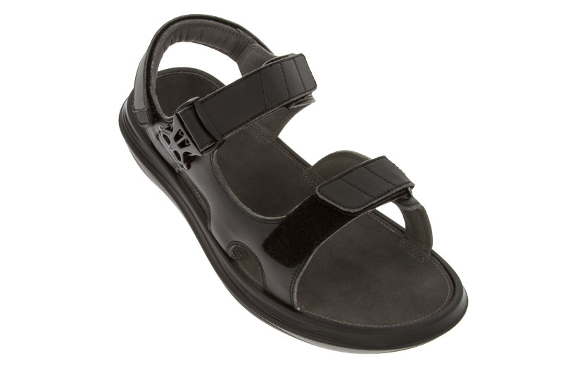 Jura black Unisex