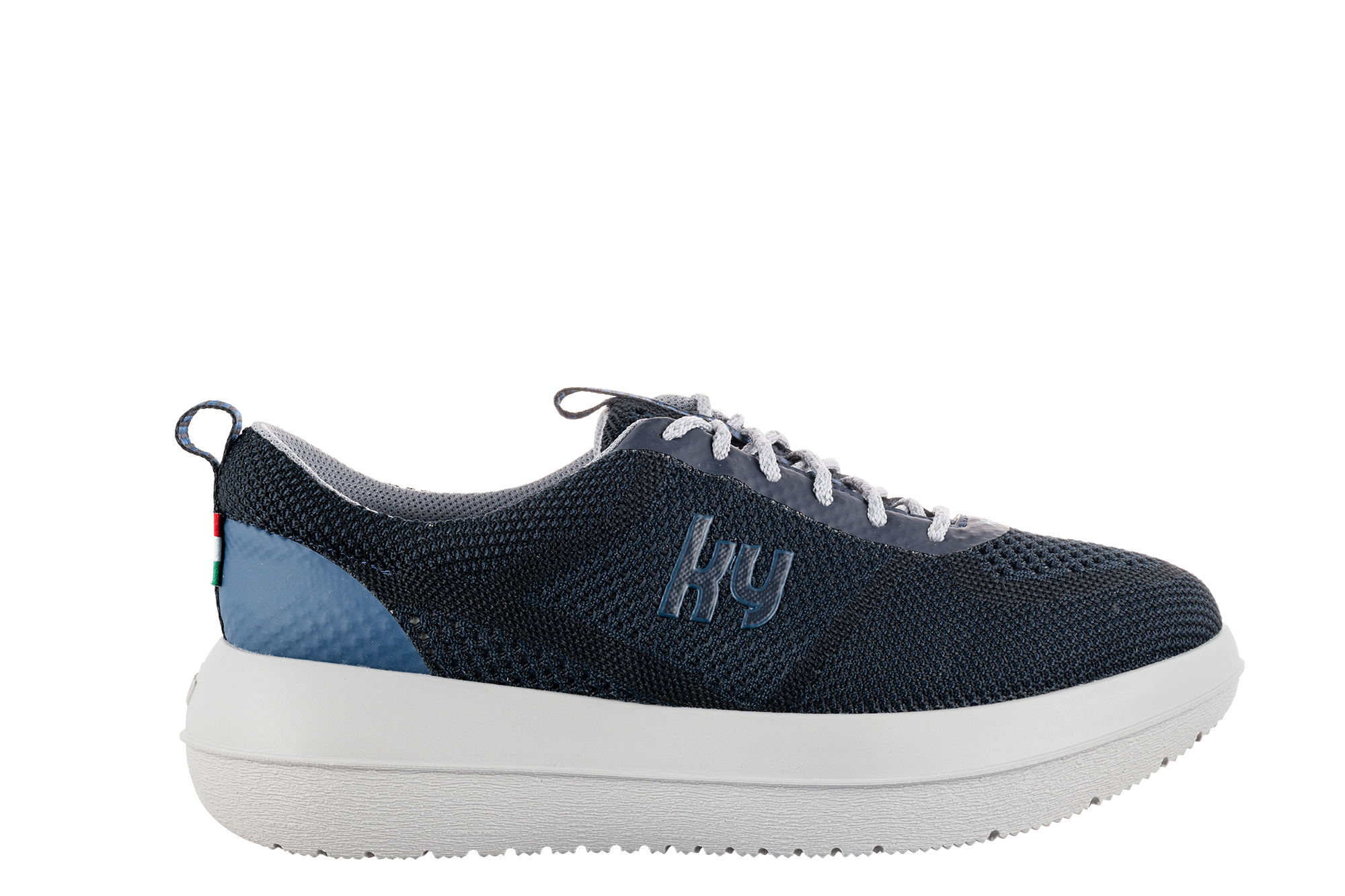 Meilen blue