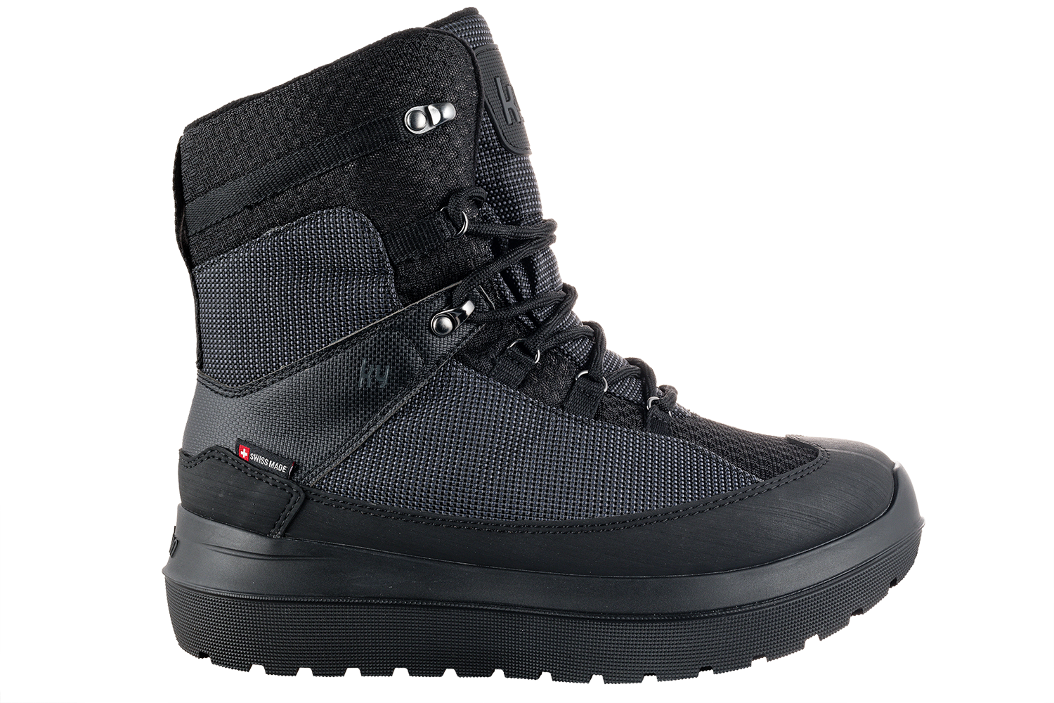 Klosters black