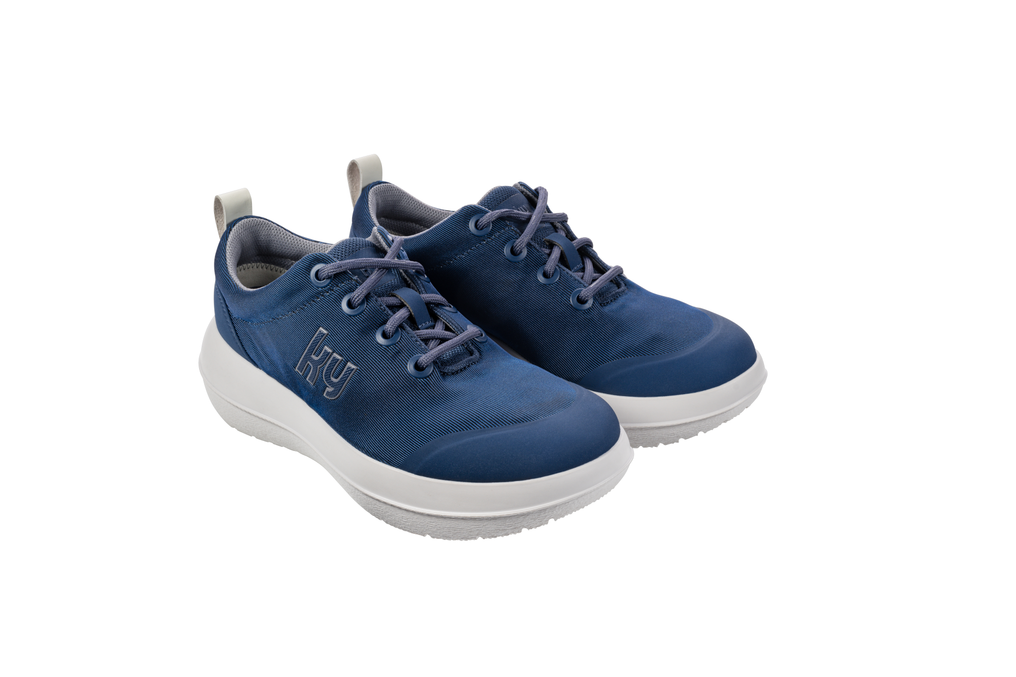 Pura blue