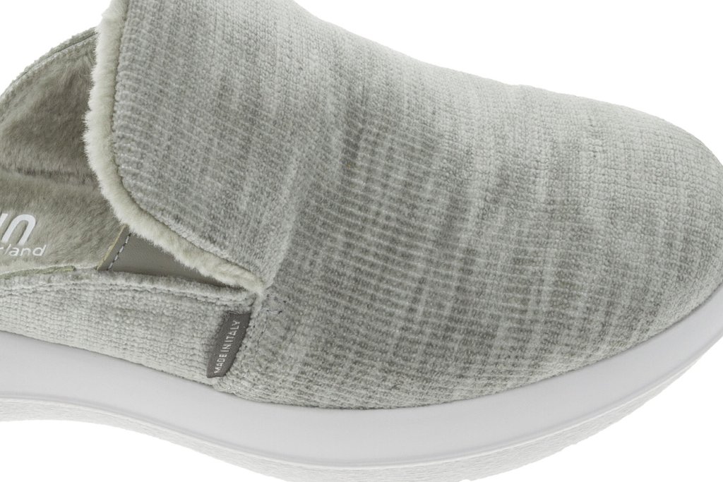 Parpan silver-grey
