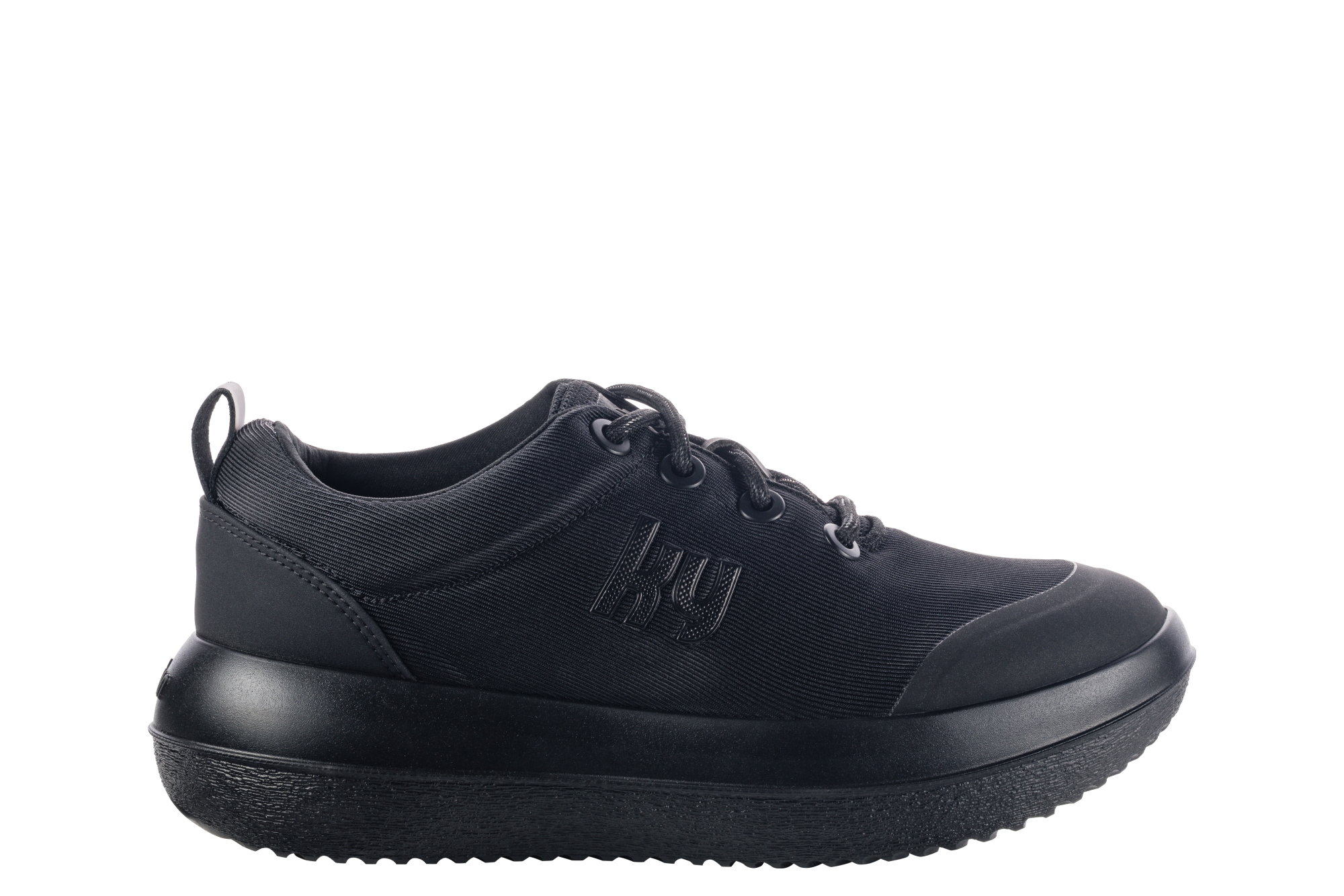 Pura black