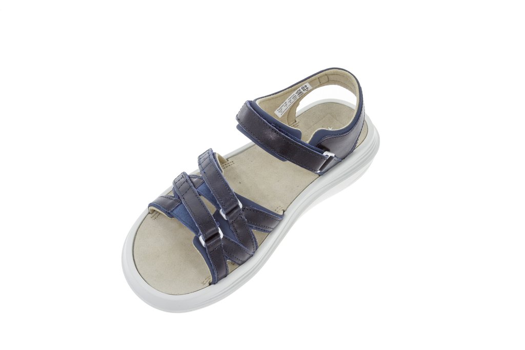 Tessin indigo