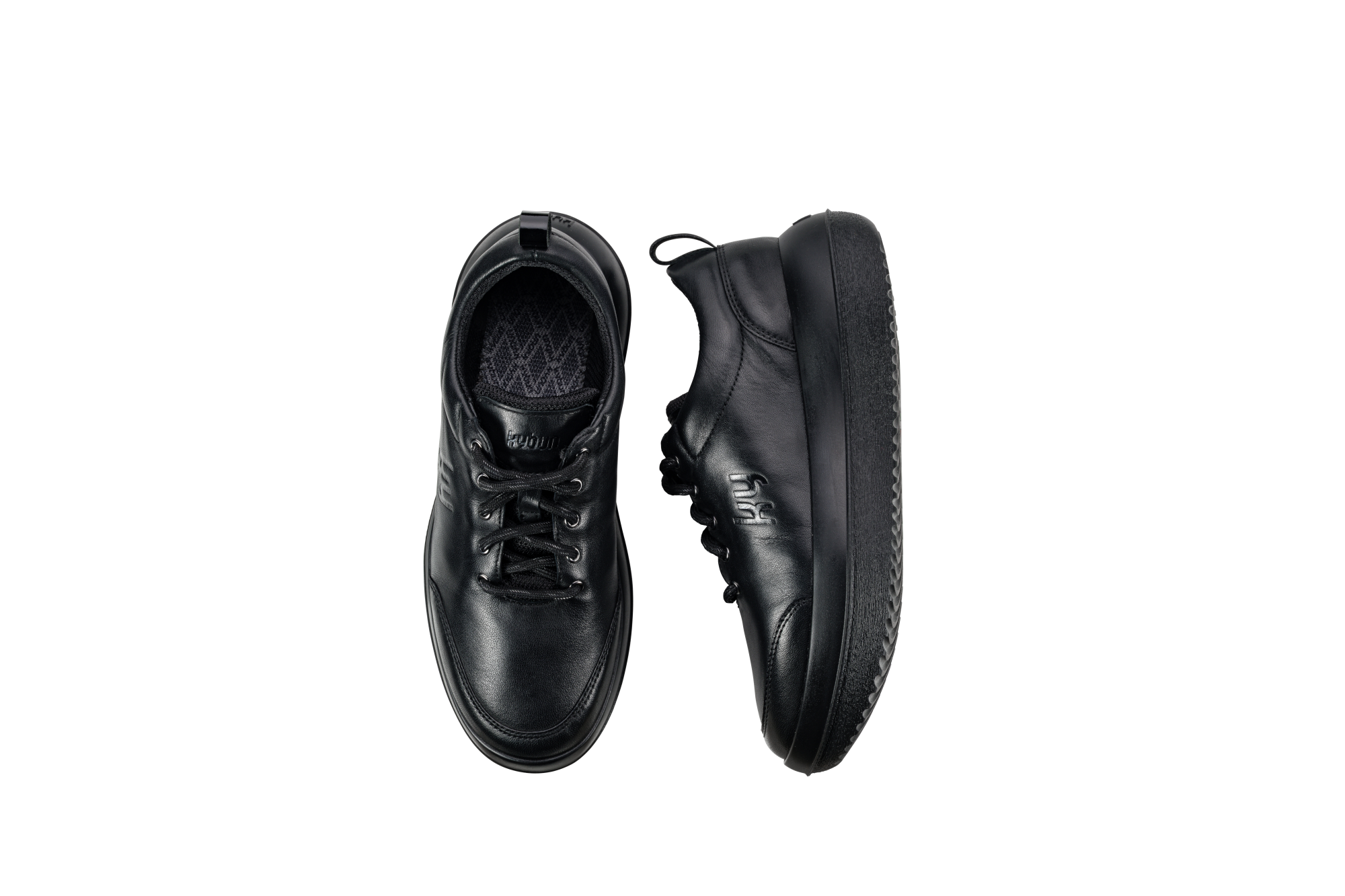 Bauma CL black