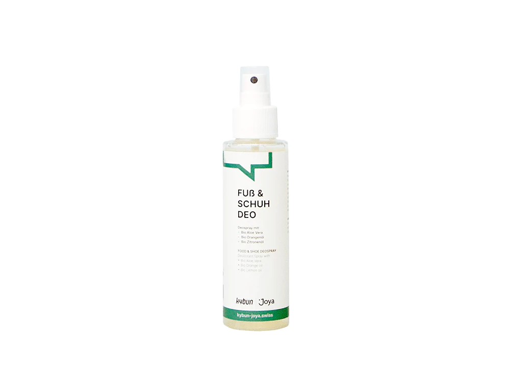 Fuß & Schuh Deospray