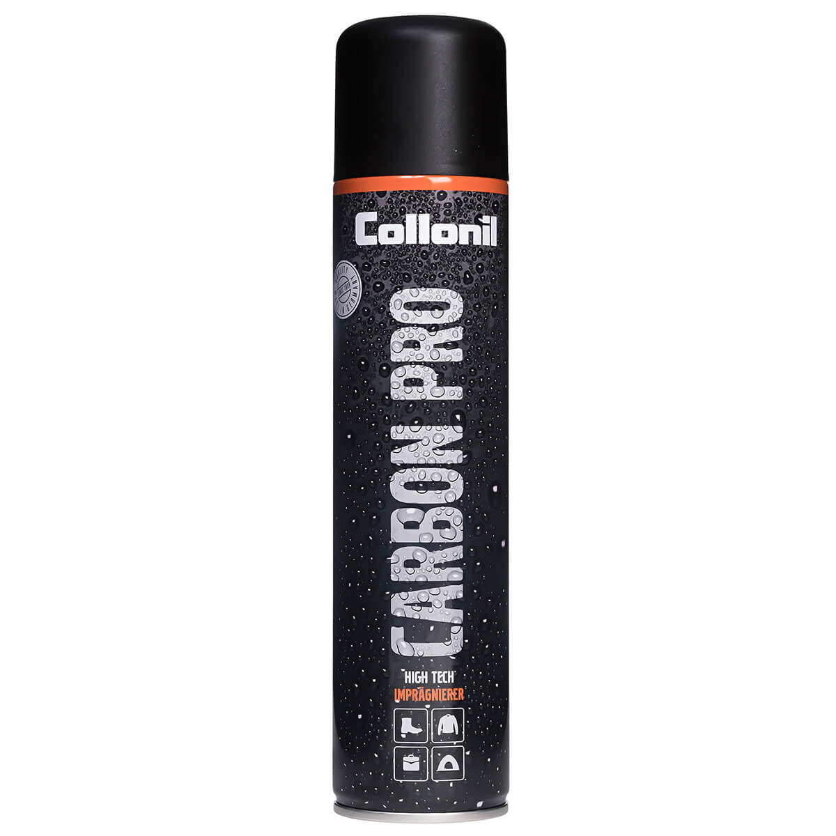 Carbon Pro, 300ml/ 400 ml