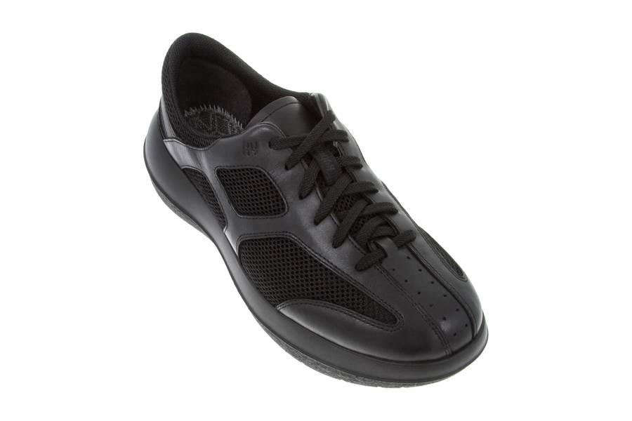 Silvaplana black
