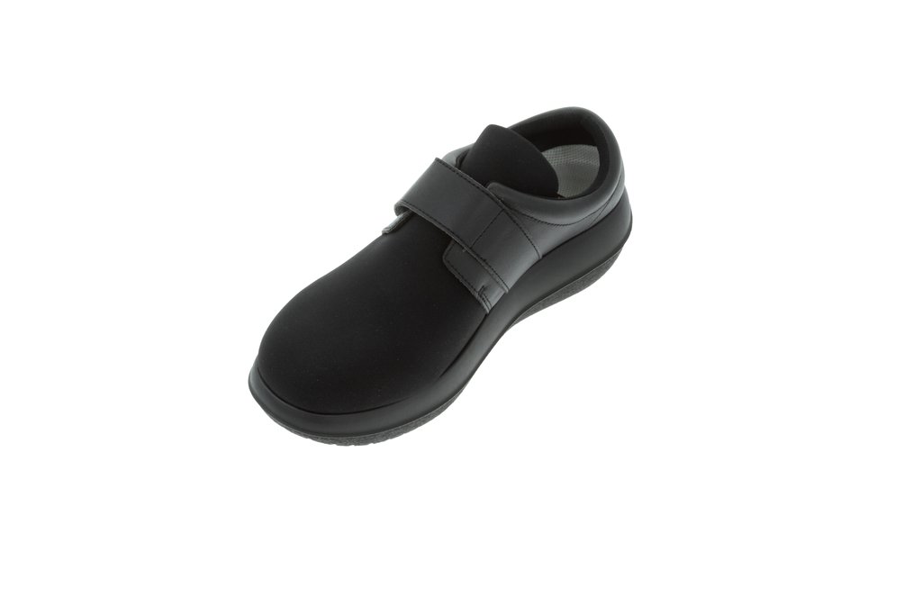 Vals black W