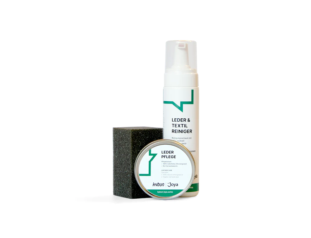 kybun Joya Care Set Basic