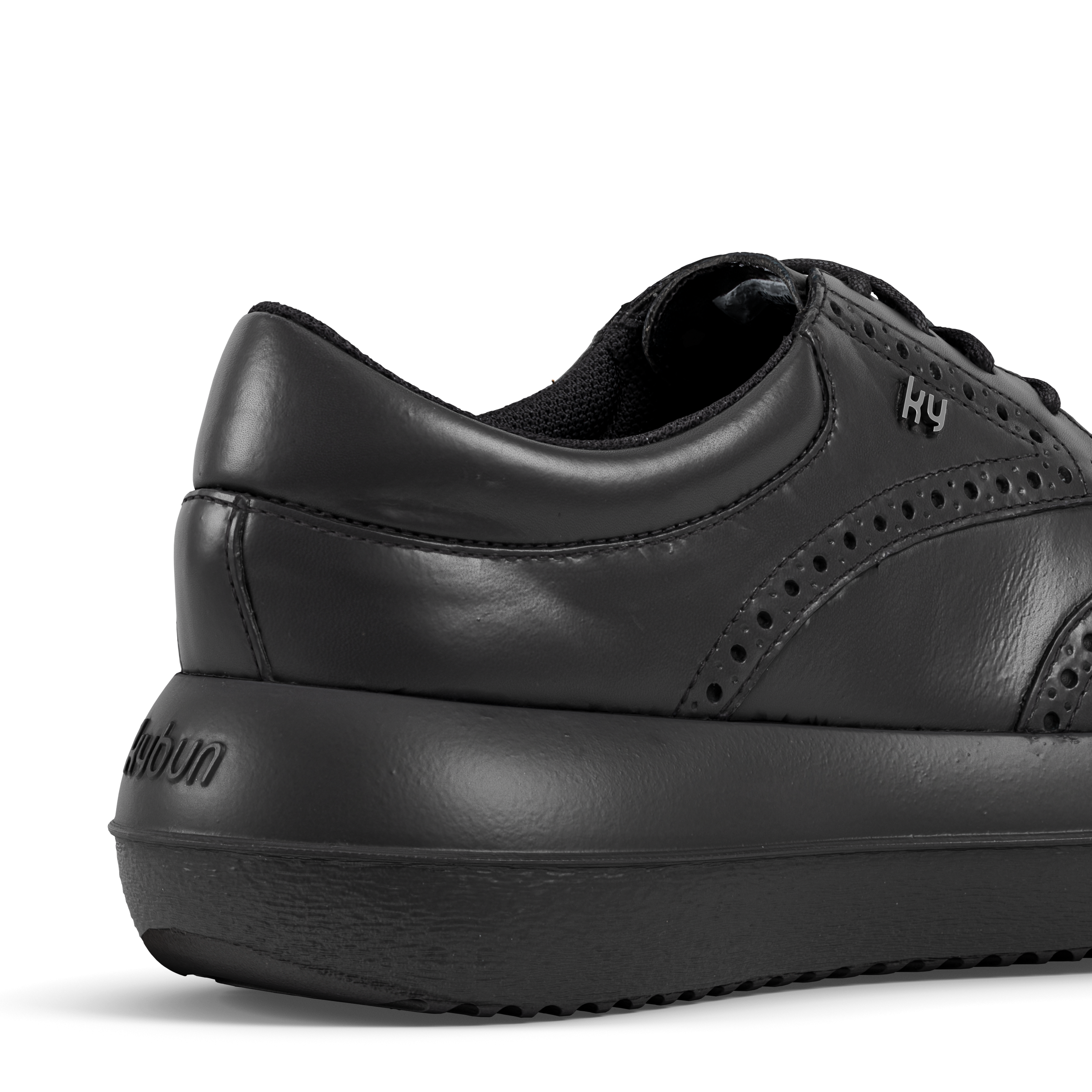 Chiasso black