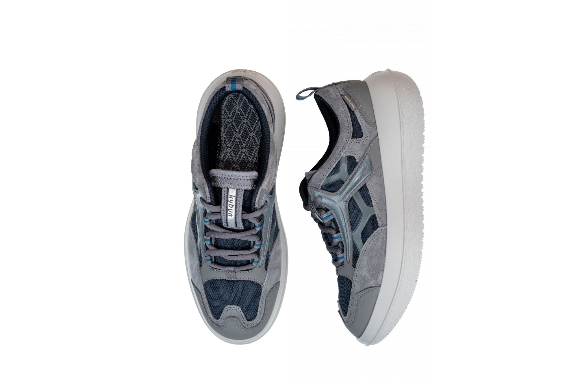 Sursee grey-blue
