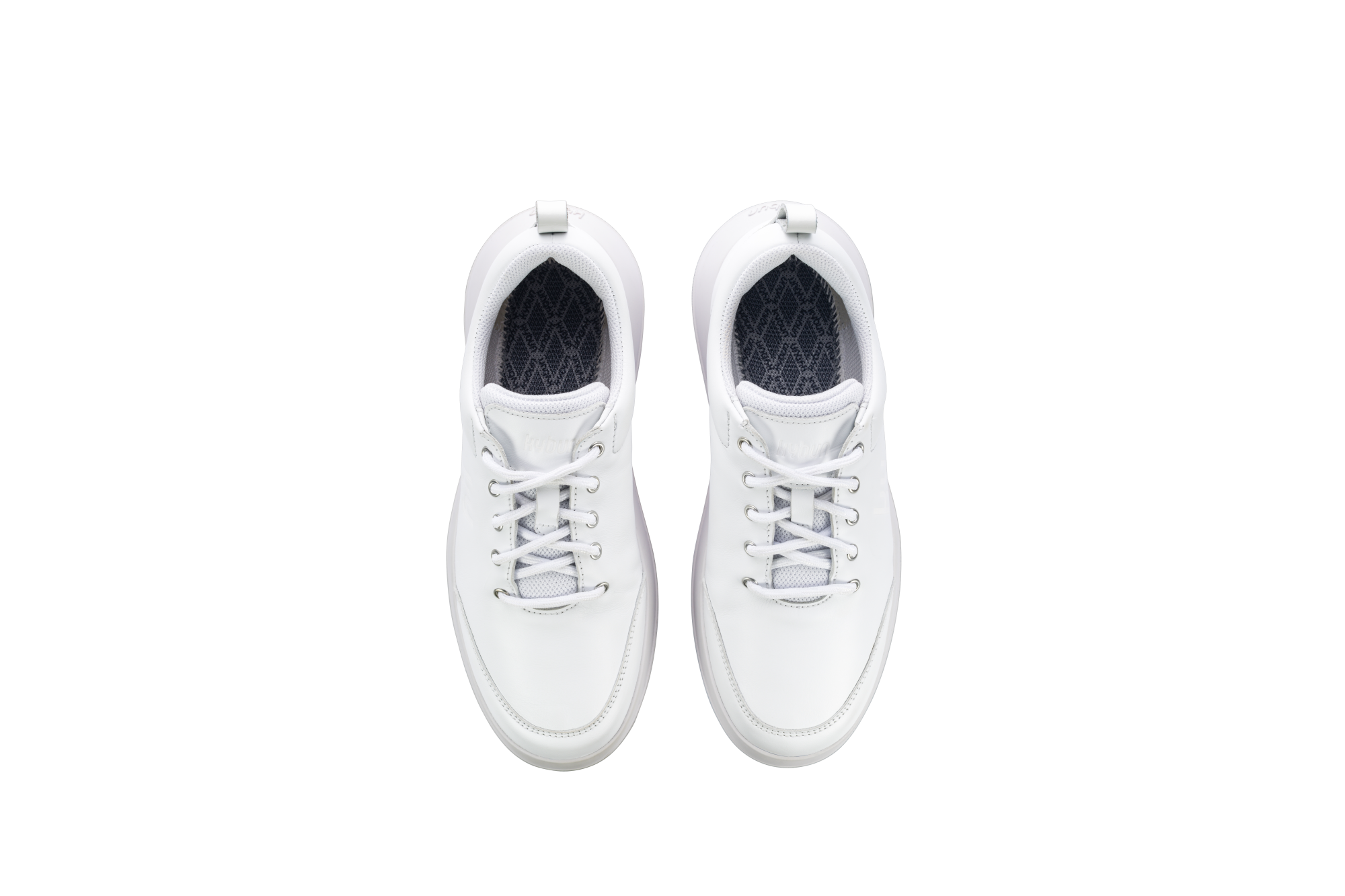 Bauma CL white
