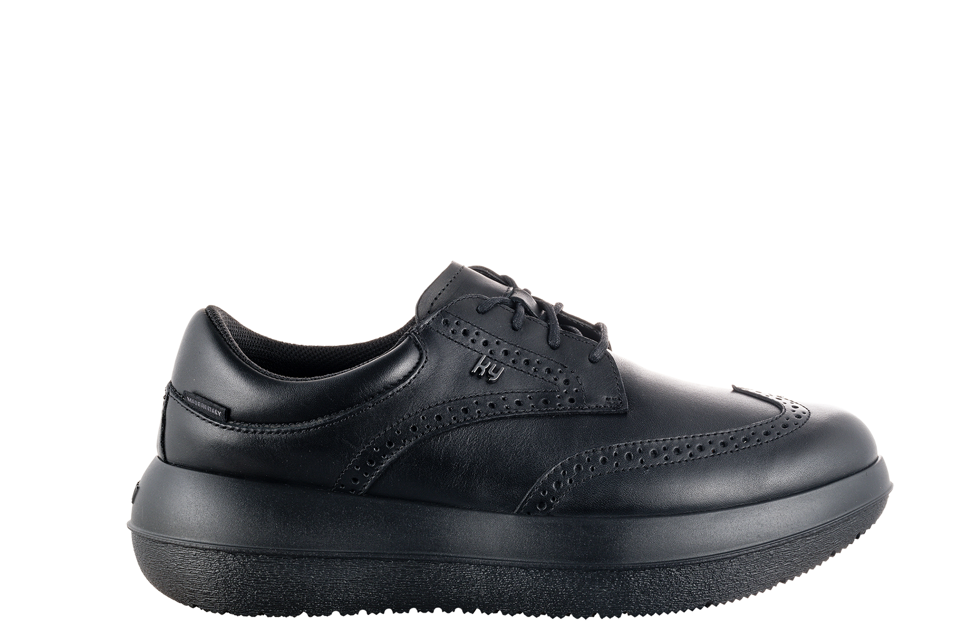 Chiasso black