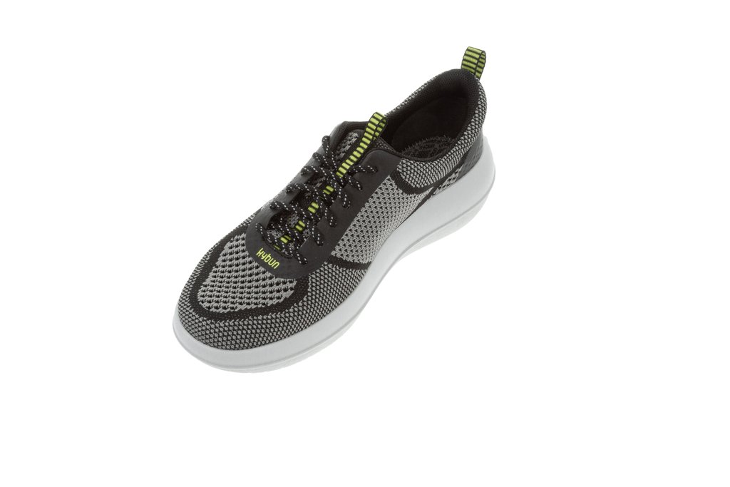 Meilen black-grey