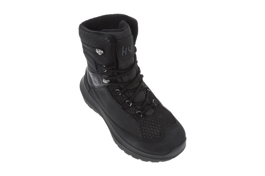 Klosters black