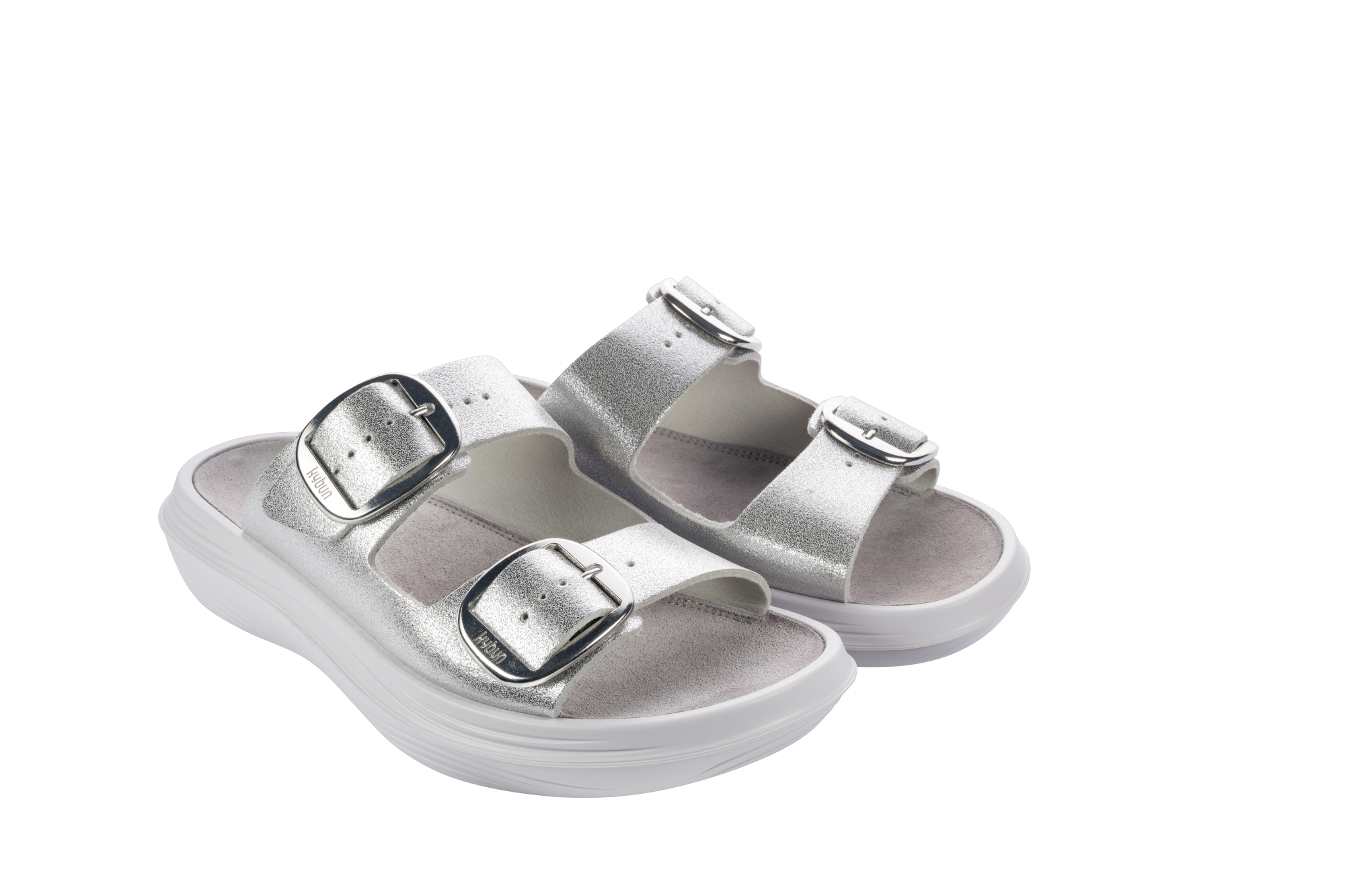 Glarus silver