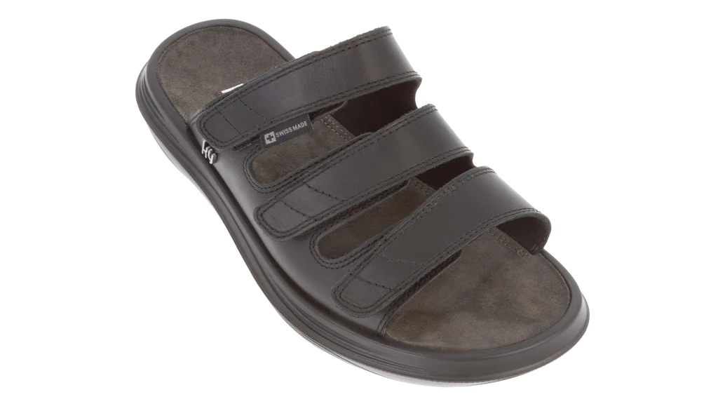 Kriens black