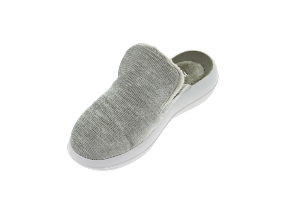 Parpan silver-grey