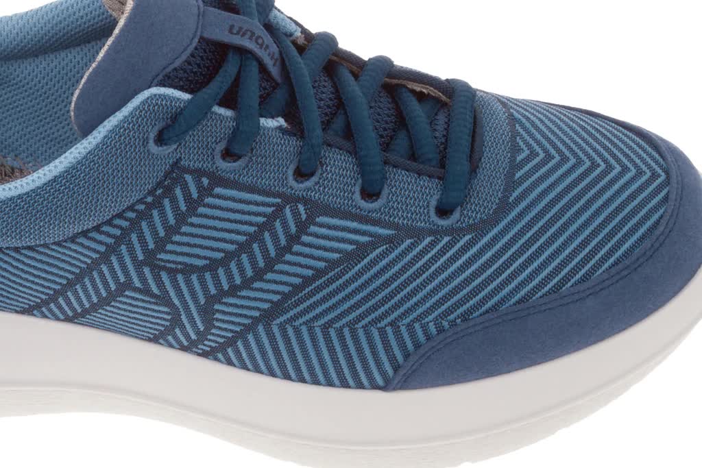 Bauma blue