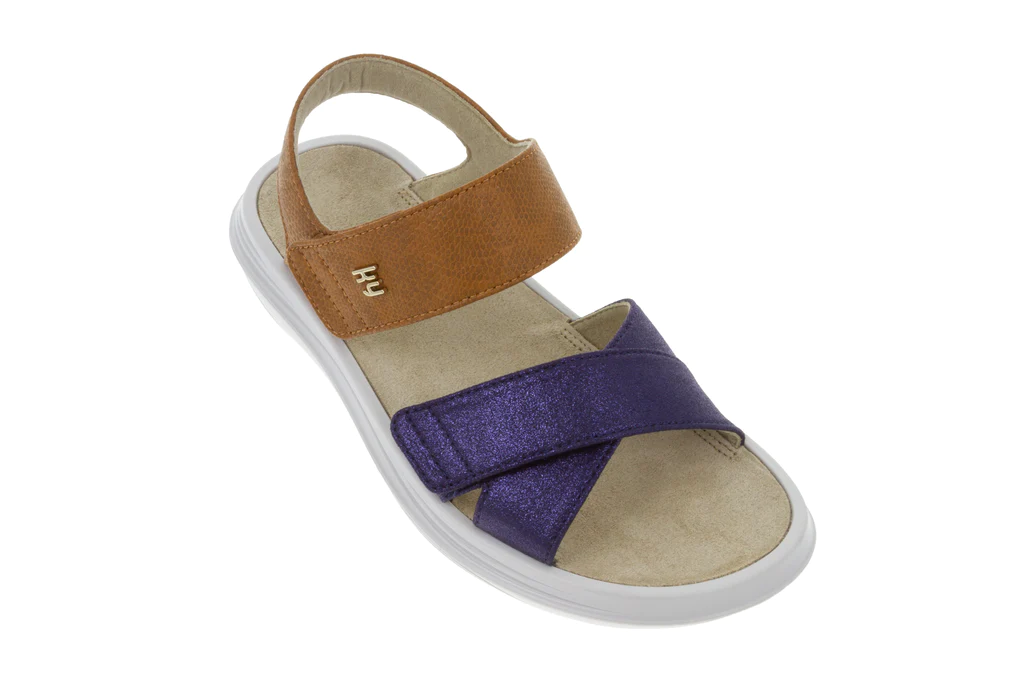 Melano blue-brown