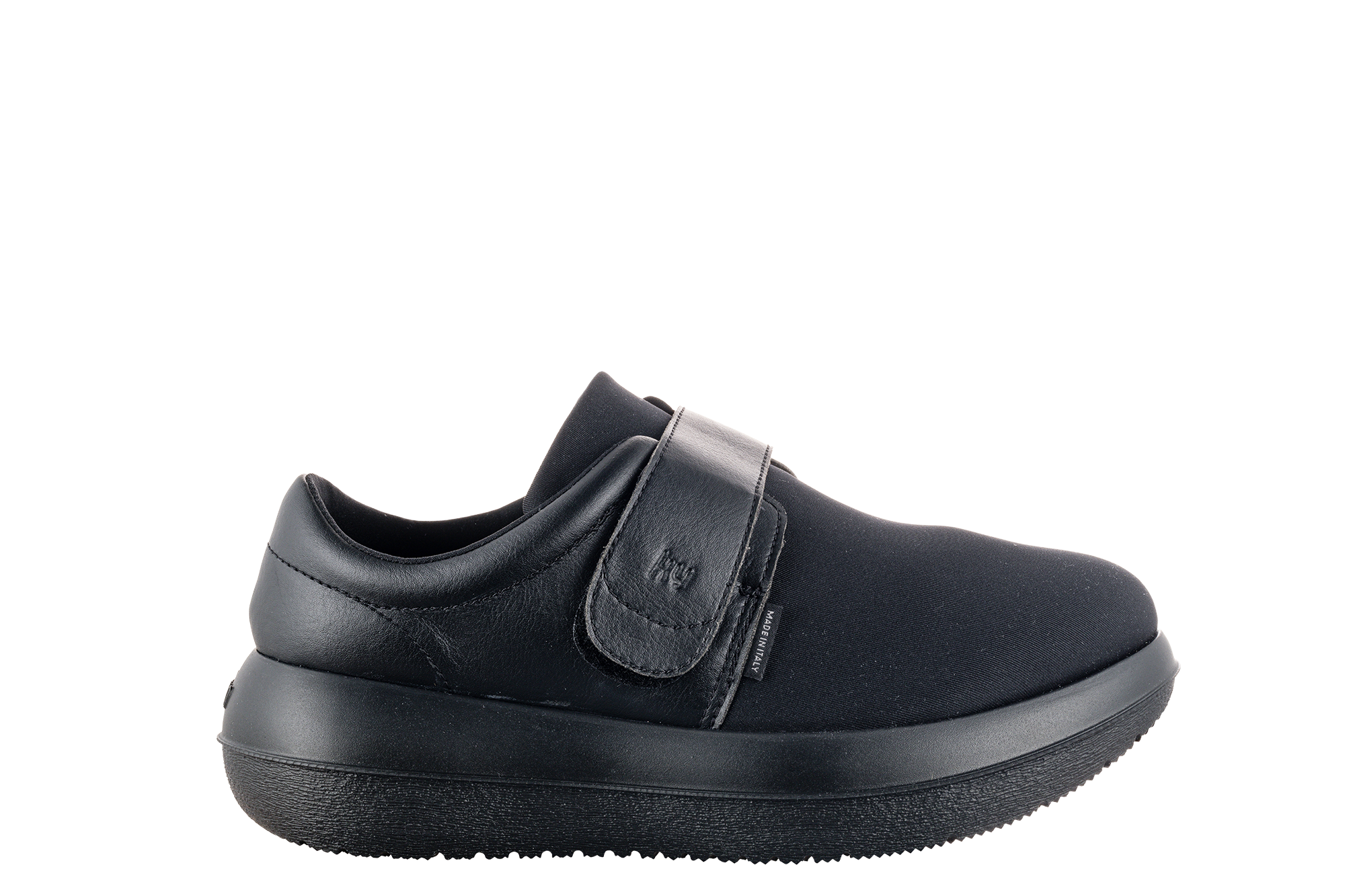 Vals black W